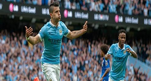 بيليجريني: أجويرو نوع آخر من اللاعبين 